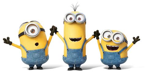 Stuart, Kevin and Bob, Minions | Minions, Minions wallpaper, Minions bob