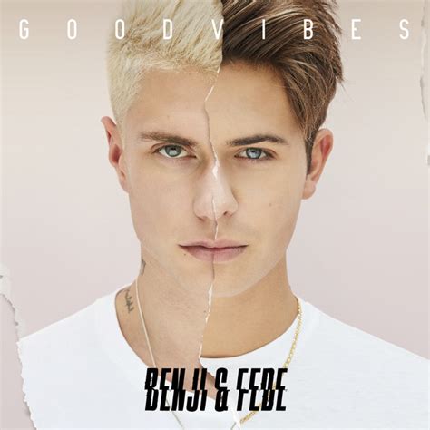 Songs Similar To Dove E Quando By Benji Fede Chosic