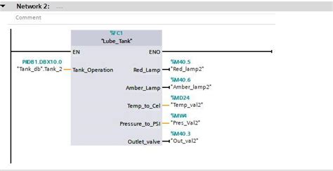 Understanding Advanced Data Types And Udts In Siemens Tia Portal