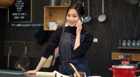 VAGAS DE ATENDENTE DE RESTAURANTE JAPONÊS São Paulo Vagas