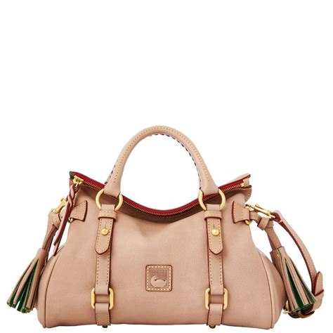 Dooney Bourke Florentine Mini Satchel Popular Handbags Dooney