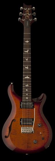 prs   products audiofanzine