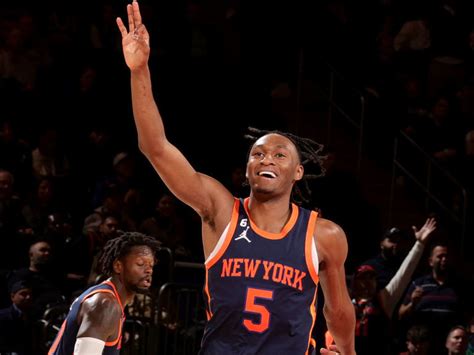 Knicks Knock Off Celtics For 6th Straight Win