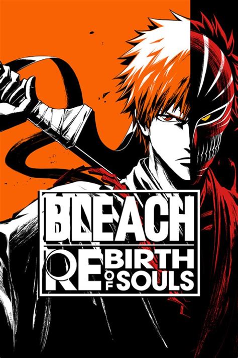 Cu Ndo Sale Bleach Rebirth Of Souls Fecha De Lanzamiento Para Pc Ps