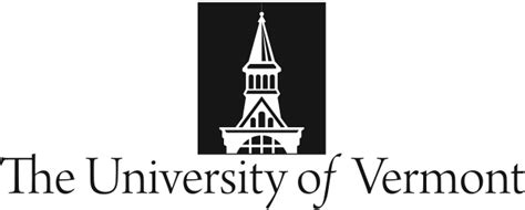 Uvm Logo Logodix