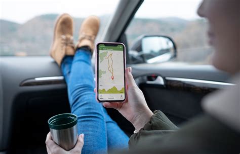 Melhores Aplicativos De GPS Para Todas As Suas Necessidades De