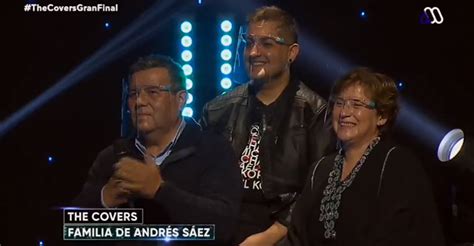 Padres De Andr S S Ez Le Dedicaron Emocionantes Palabras En Final De