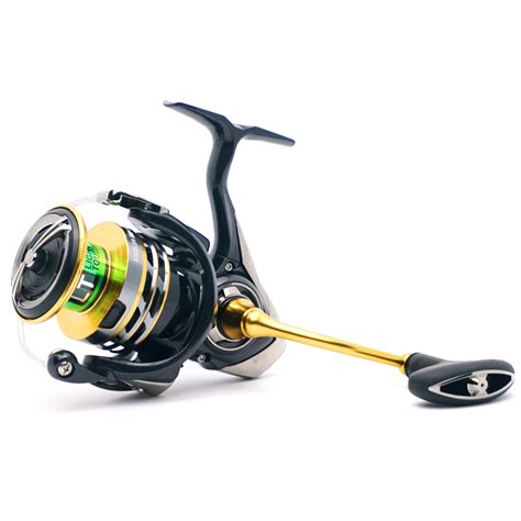 Ko Owrotek Daiwa Exceler Lt D C Bigriver Pl