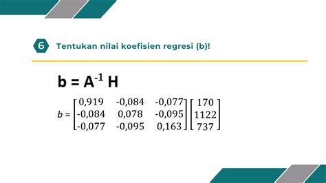 13 14 Regresi Linear Sederhana And Bergandapdf