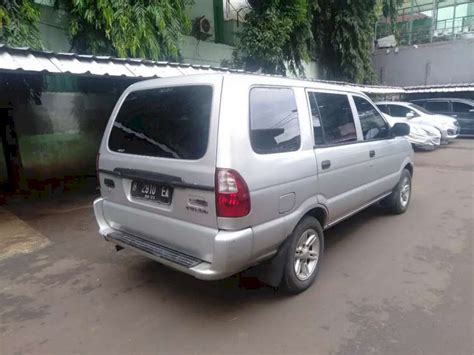 Isuzu Panther Lv Turbo Dijual Co Id