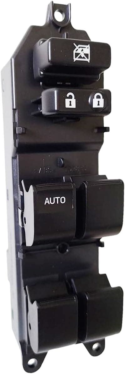 Amazon SWITCHDOCTOR Window Master Switch For 2007 2014 Toyota