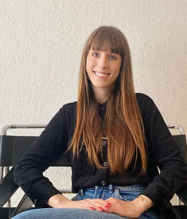 M A Annika Freund Psychotherapie In Frankfurt Am Main Therapie De