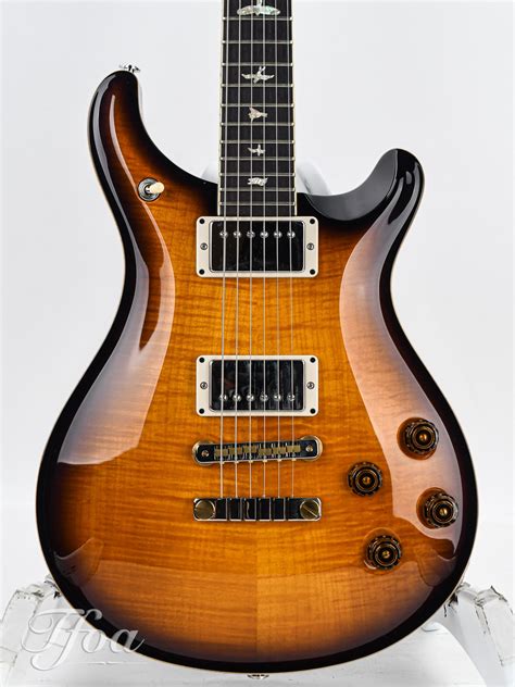 PRS 594 McCarty Tobacco Sunburst Guitar For Sale The Fellowship Of ...