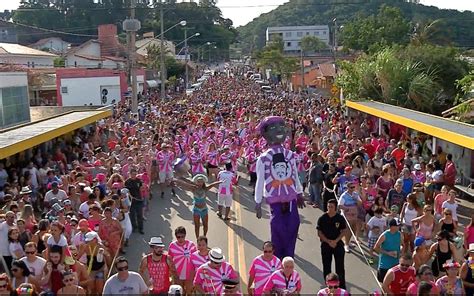 Alto Tiet Adianta Folia E Tem Programa O De Carnaval No Final De