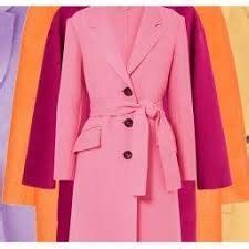 12 Colourful Coats That Are Guaranteed To Brighten Up Your Winter