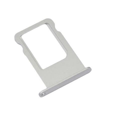 Sim Card Holder Tray For Samsung Galaxy Tab 3 T211 Black