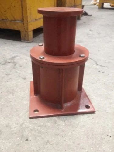 EOT Crane Spring Buffer At Rs 900 Piece Crane Buffer In Ahmedabad