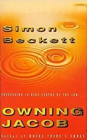 Simon Beckett Books in Order (11 Book Series)