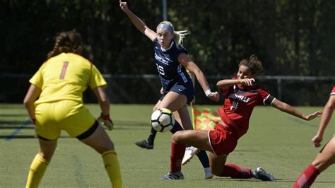 7 women's college soccer players to watch in the 2019 preseason top 25 ...