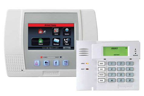 7 Honeywell Security Systems ideas | honeywell security, honeywell ...