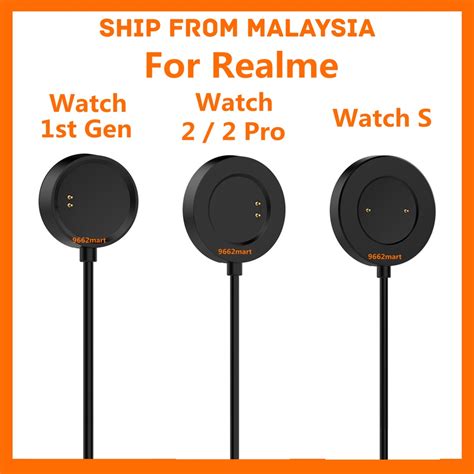 High Quality Realme Watch Charger 2 2 Pro Watch 3 Pro Watch S