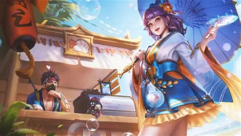 Rekomendasi Hero Mobile Legends Yang Ramah Untuk Pemula Sukabumi Update