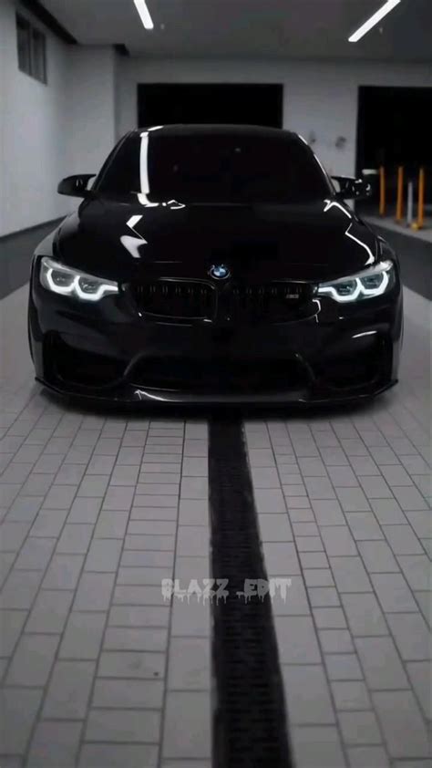 car ashtetic #phonk #bmw | Bmw black, Luxury cars, Bmw