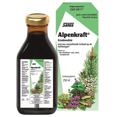 Alpenkraft Salus