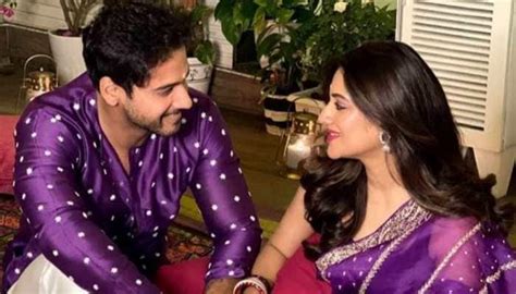 Nusrat Jahan Shares First Pic Of Son Yishaan Yash Dasgupta Joins Their