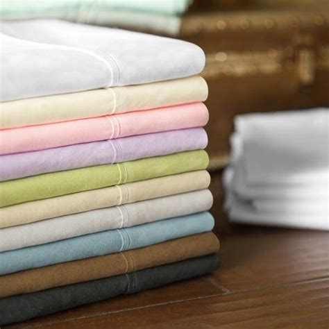 Malouf Woven Brushed Microfiber Sheet Set Tampa Bay Mattresses