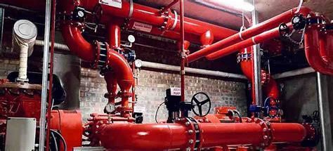 Distributor Pompa Hydrant Ebara Surabaya Resmi Bergaransi