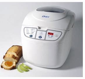 Oster Bread Maker 5838 Manual - ItsManual