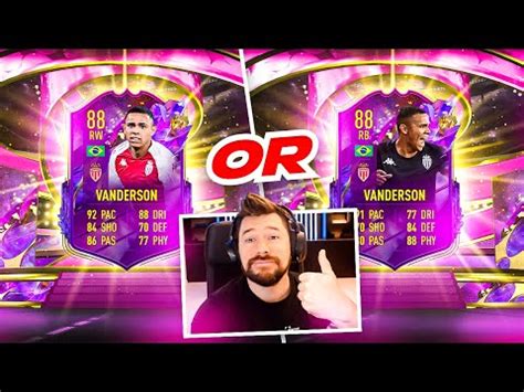 Fifa How To Complete The Vanderson Future Stars Player Pick Sbc