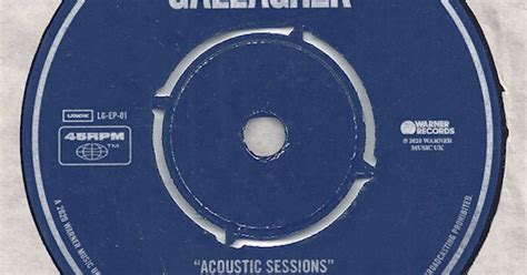 Liam Gallagher – Acoustic Sessions