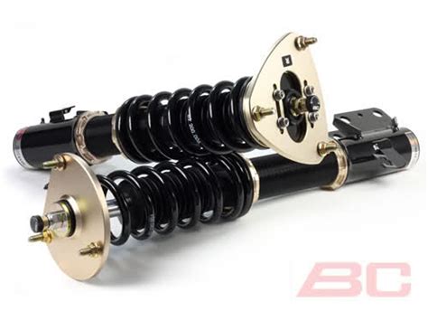 Bc Racing Br Series Coilover Suspension Kit