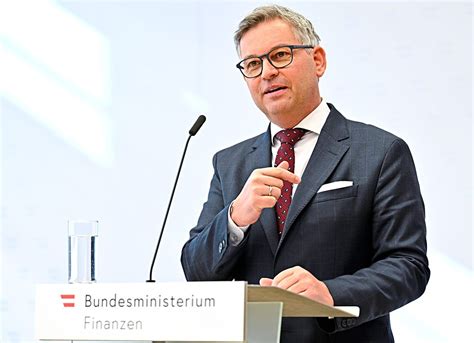 Brunner Will Treffsicherheit Bei Staatshilfen Erhöhen Finanzen