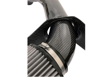 034 Motorsport 034 108 1003 X34 Carbon Fiber Cold Air Intake System