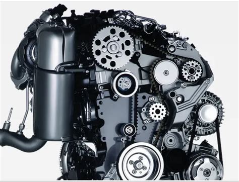 Automotive Engine At Best Price In Pune By Bubhandari Automotive