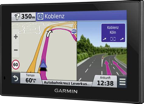 Garmin N Vi Lmt D Eu Europa Dab Premium Tmc Navigatiesysteem