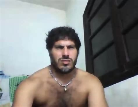 Str8 Daddy Stroke So Horny