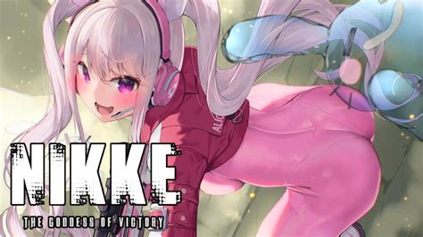 Nikke Goddess Of Victory Global Release Gameplay Rpg Shooter