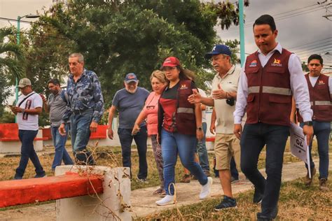 LLEGA ILUMINACIÓN A COLONIAS FOVISSSTE II Y III Ayuntamiento de Othón