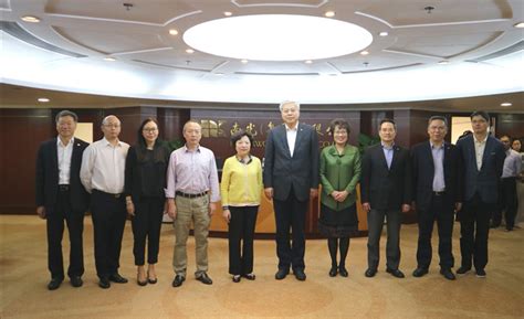 Nam Kwong Group Company Limited News Highlight Foreign Ministry