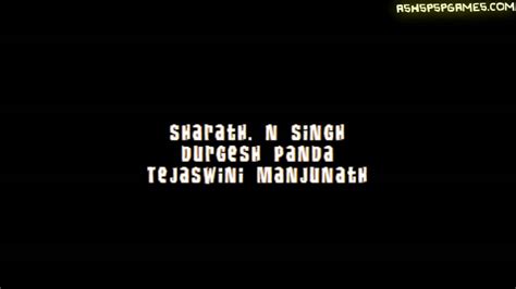 Spongebobs Truth Or Square Psp End Game Credits Youtube