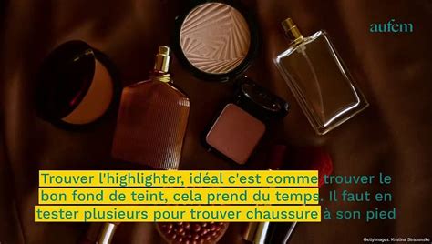 Pour Un Teint Glowy Notre Top Des Meilleurs Highlighters Vid O