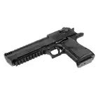 Desert Eagle L Black Cybergun Taiwangun