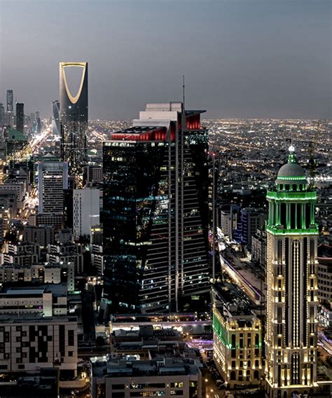 Saudi Arabia Brings New Company Law Into Force