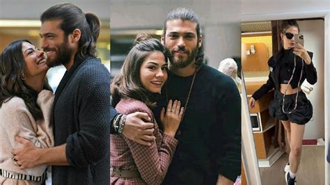 Can Yaman Se Rebel Contra Las Fake News Sobre Demet Zdemir Youtube