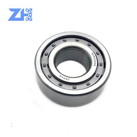 P5 NUP310E Cylindrical Roller Bearing NUP 310E NUP 310 E LP 1310 U Size