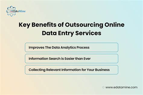 Why Is Outsourcing Data Entry Services Important Than Ever